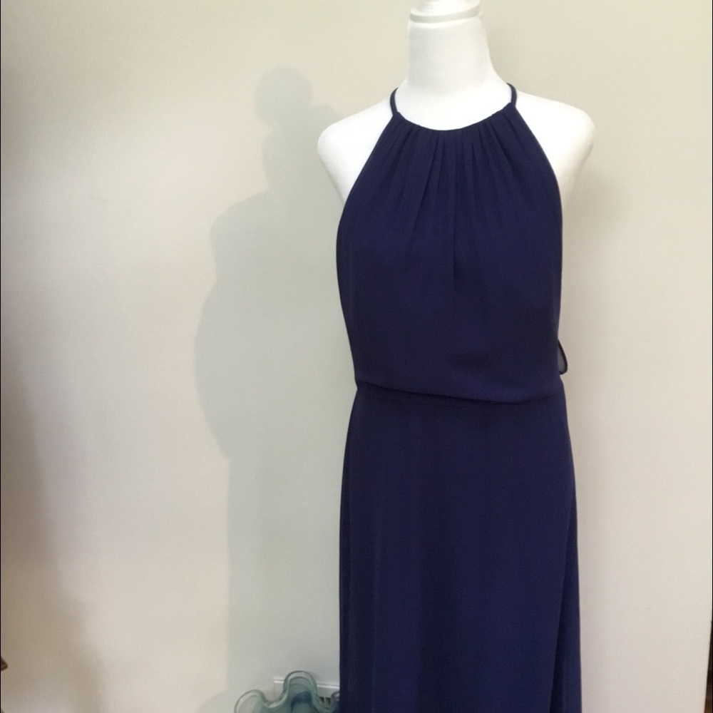 #Levkoff gown.